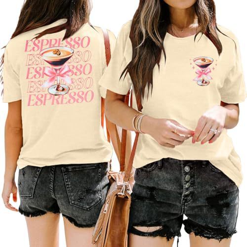 Country Music Shirts for Women: Country Concert T-Shirt