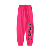 Sp5der Outfit:Hoodie/Sweatpants (Separate Purchase Options) Spider Web Sports
