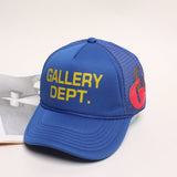 GALLERY DEPT Hat Baseball Cap GALLERY DEPT Cap