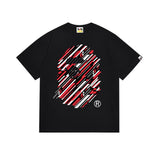 Bathing Ape T Shirt