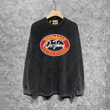 Gallery Dept Long Sleeve Shirt Vintage T Shirt Washed and Worn Vintage Long Sleeve T-shirt