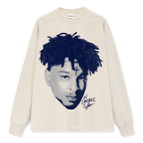 21 Savage Hoodie