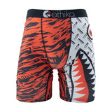 Ethika Boxer Briefs Breathable and Quick Drying Boxer Briefs