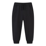 Boy Pants Fall Children's Sport Pants Children Casual Pants