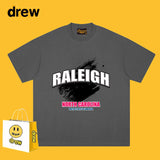 Drew T Shirts Fashion Brand Printing T-shirt