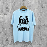 Purple Brand T Shirts