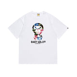 Bathing Ape T Shirt