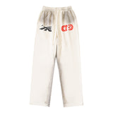 Mens trendy Hoodie & Pants Wash Water Make Old Hoodies Sweater Trousers
