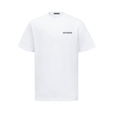 Cole Buxton T Shirts Casual Loose Cotton