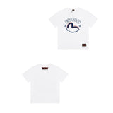 Evisu T Shirts Casual Versatile Unisex T Shirts