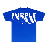 Purple Brand T Shirts