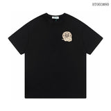 KENZO T Shirt Summer Tiger Head Casual