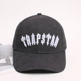 Thrasher Hat tarpstar fashion baseball cap, casual men's and women's caps