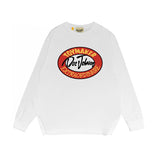 Gallery Dept Long Sleeved Shirt Fashion Brand Long Sleeve Long-Sleeved T-shirt Blouse