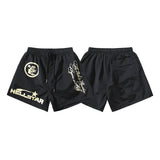 Men Shorts Casual Sports Summer Beach Shorts