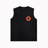 Purple Brand Tank T Shirts Sleeveless T-shirt Vest
