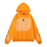 Mens trendy Hoodie & Pants Retro Hoodie