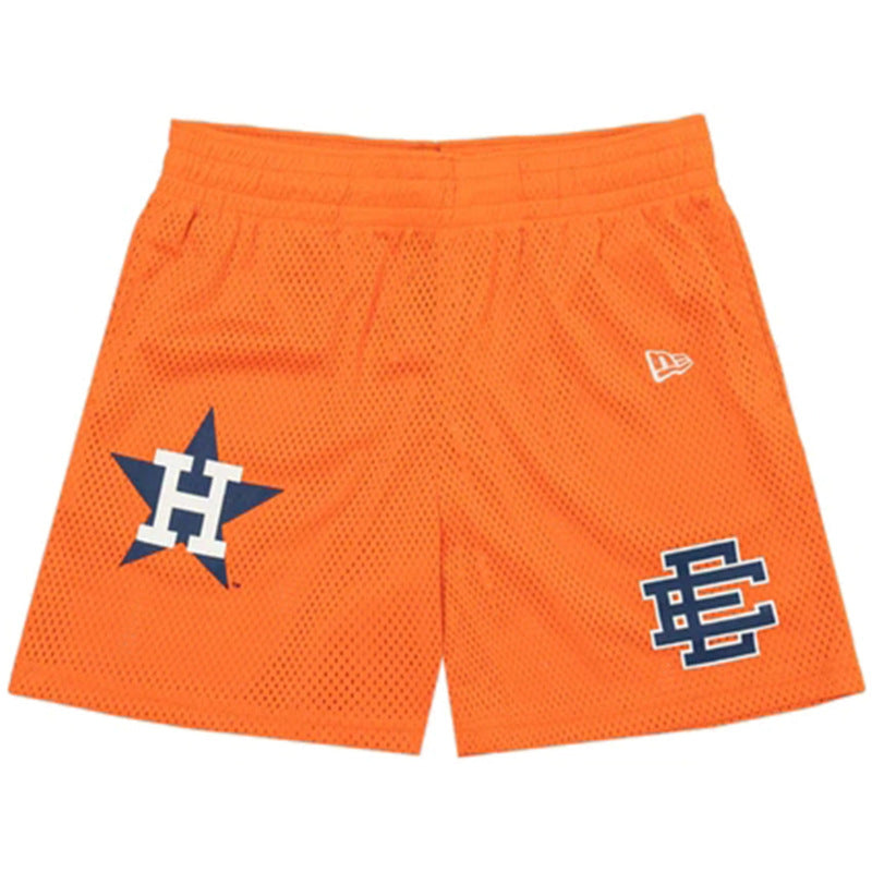 Eric Emanuel EE Shorts Casual Shorts