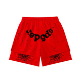 sp5de shorts
