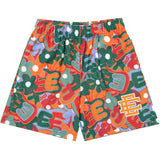 Eric Emanuel EE Shorts EE Shorts Casual Fitness Pants
