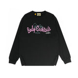 Gallery Dept Long Sleeve Shirt Long Sleeve Long-Sleeved T-Shirt Blouse