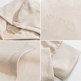 Men Pullover Hoodie Spring Sweater Male Couple Loose