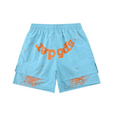 sp5de shorts
