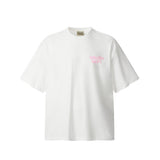 Unisex T-Shirts GALLERY DEPT Summer Loose Tee