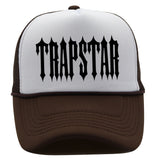 Thrasher Hat Sun Cap Summer Casual Cap Outdoor Sun Protection Baseball Cap