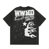 Hellstar T Shirt