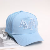 Amiri Hat baseball cap, cap, casual versatile men and women