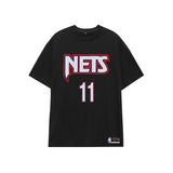 Basketball Sports T Shirt Summer Loose Short Sleeves T-Shirt Men'S Basketball Nets Owen Durant