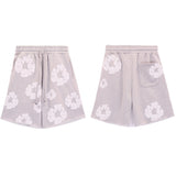 Denim Tears Outfit:T Shirt/Shorts (Separate Purchase Options)