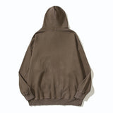 Drew House Hoodie Unisex Loose Casual Distressed Hoodie