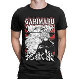 Men's T-Shirt POMEL Amazing  Cotton Tees Short Sleeve