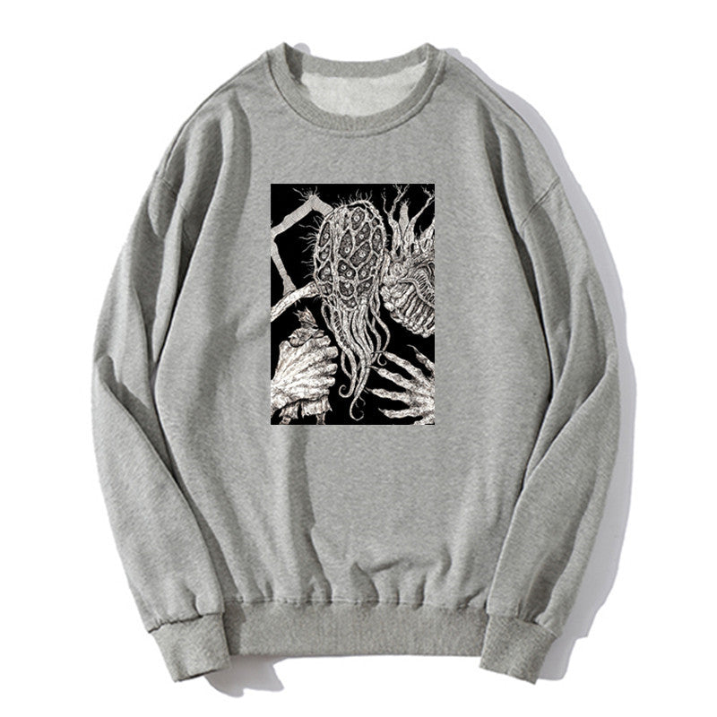 Oh Amygdala Clothes Design Bloodborne Halloween Horrible Men