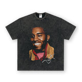 Drake T Shirts Summer Short Sleeve T-Shirts
