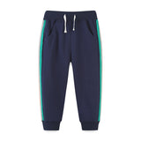 Boy Pants Autumn Pants Fashion Sports Boys' Trousers