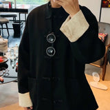 MIJKO Mens Jacket Exotic Style Jacket