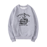 Sandersons Hotel Sweatshirt Sweatshirt