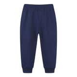 Boy Pants Boys' Trousers European and American Style Children Sports Pants Fashion Children Pants