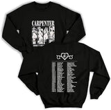 sabrina carpenter sweatshirt