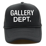 GALLERY DEPT Hat Casual Street Shade Baseball Cap Outdoor Cap