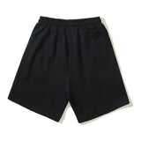 RRR123 Shorts Unisex Casual Loose Shorts