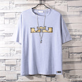Basketball Sports T Shirt James No. 6 Basketball Sports Student Loose Short Sleeve T-Shirt