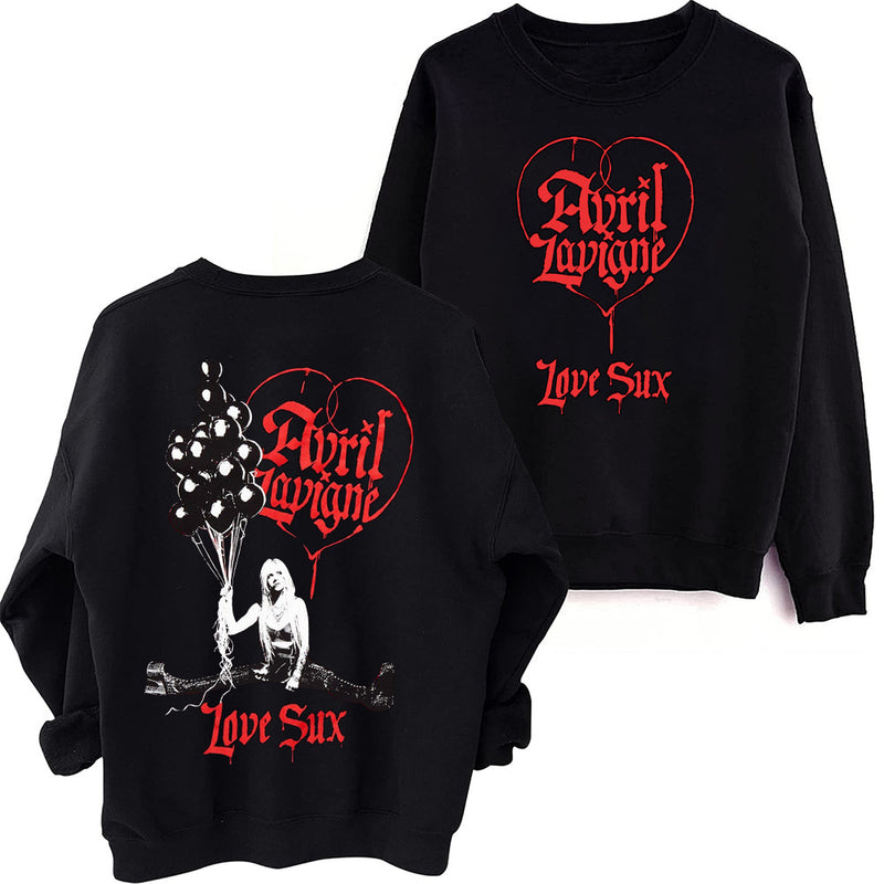 Greatest Hits Tour Sweatshirt