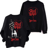 Greatest Hits Tour Sweatshirt