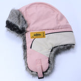 Carhartt Hat Thickened Fleece Cold Ear Cap
