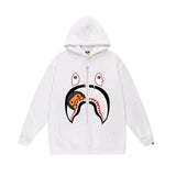 Bathing Ape Hoodie Fall/Winter Hooded Sweater (Part 5)