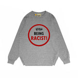 Gallery Dept Long Sleeved Shirt Fashion Brand Long Sleeve Long-Sleeved T-shirt Blouse